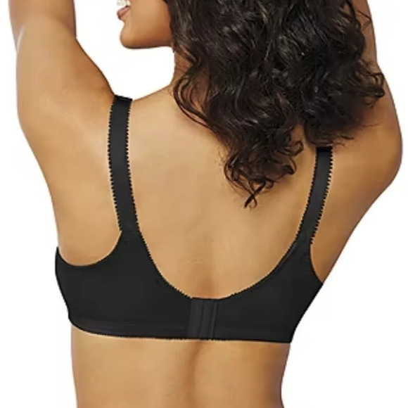 Bali Double Support Wireless Full Coverage Bra NWT 40D😍 - Picture 2 of 10